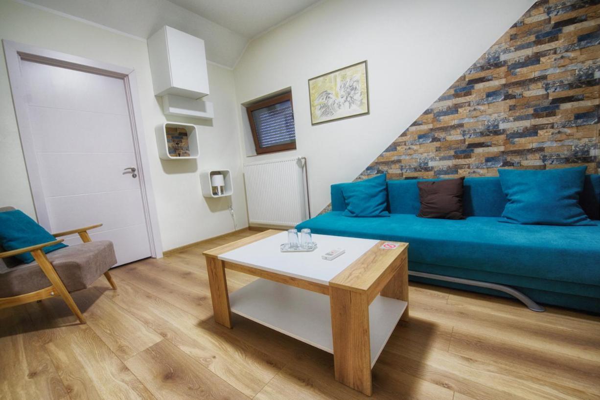 Vila Chess Belgrado Exterior foto