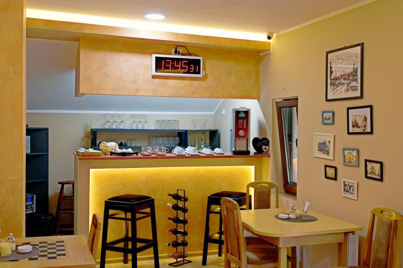 Vila Chess Belgrado Exterior foto