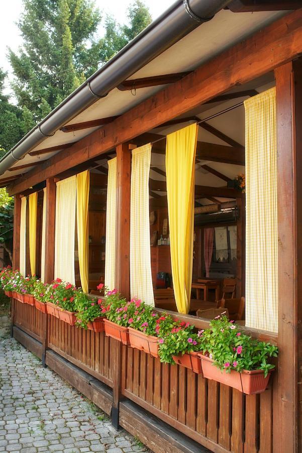 Vila Chess Belgrado Exterior foto